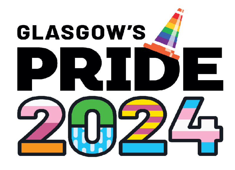 Glasgow's Pride 2024