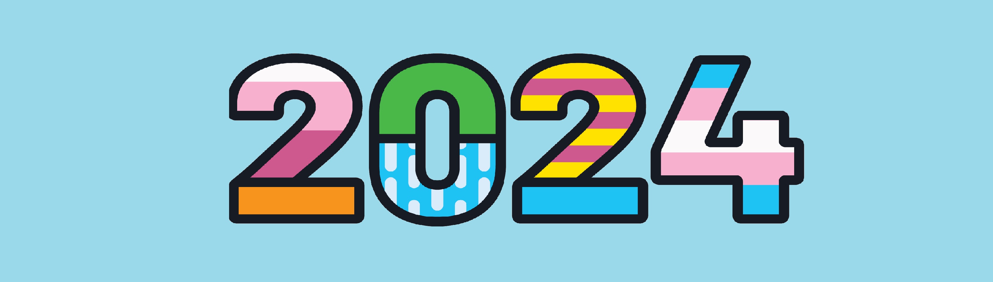 Glasgow's Pride 2024