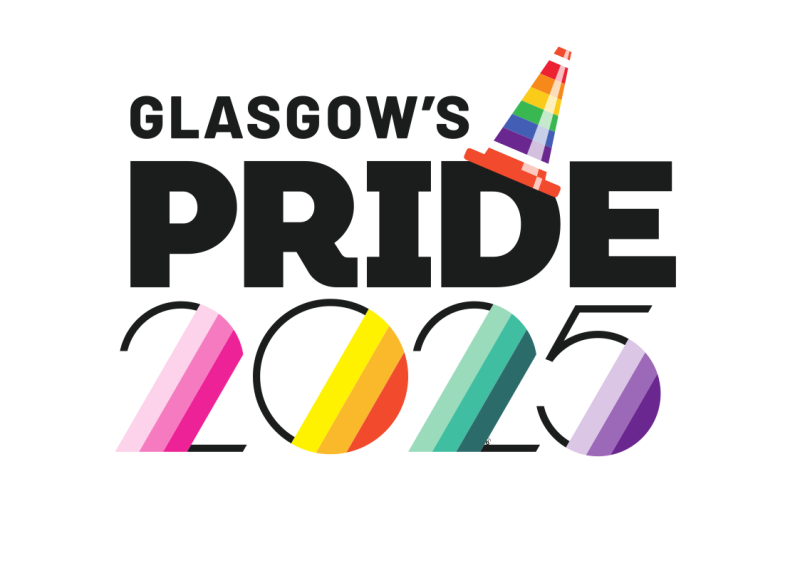 Glasgow's Pride 2025